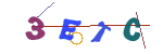 Click on image to change code