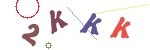 Click on image to change code