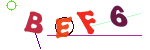 Click on image to change code