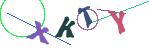Click on image to change code