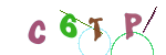 Click on image to change code