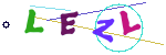 Click on image to change code