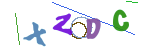 Click on image to change code