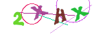 Click on image to change code