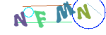 Click on image to change code