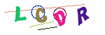 Click on image to change code