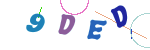 Click on image to change code