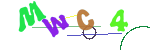 Click on image to change code