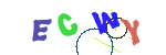 Click on image to change code