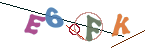 Click on image to change code