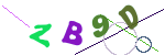 Click on image to change code