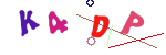 Click on image to change code