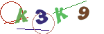 Click on image to change code