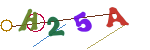 Click on image to change code