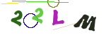 Click on image to change code