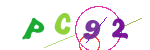 Click on image to change code