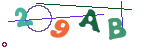 Click on image to change code