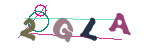 Click on image to change code