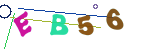 Click on image to change code