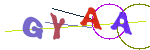 Click on image to change code
