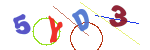Click on image to change code