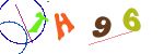 Click on image to change code