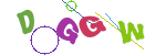 Click on image to change code