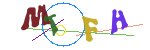 Click on image to change code