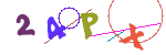 Click on image to change code