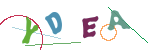 Click on image to change code