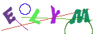 Click on image to change code