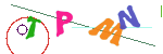 Click on image to change code