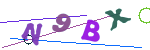 Click on image to change code