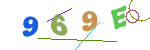Click on image to change code