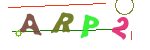 Click on image to change code