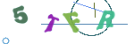 Click on image to change code