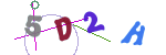 Click on image to change code