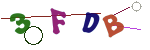 Click on image to change code
