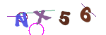 Click on image to change code