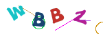 Click on image to change code