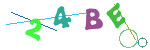 Click on image to change code