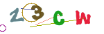 Click on image to change code