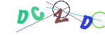 Click on image to change code
