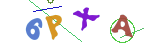 Click on image to change code