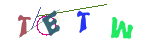 Click on image to change code