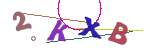 Click on image to change code