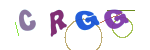 Click on image to change code