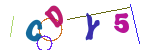 Click on image to change code