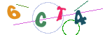 Click on image to change code