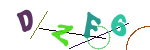 Click on image to change code